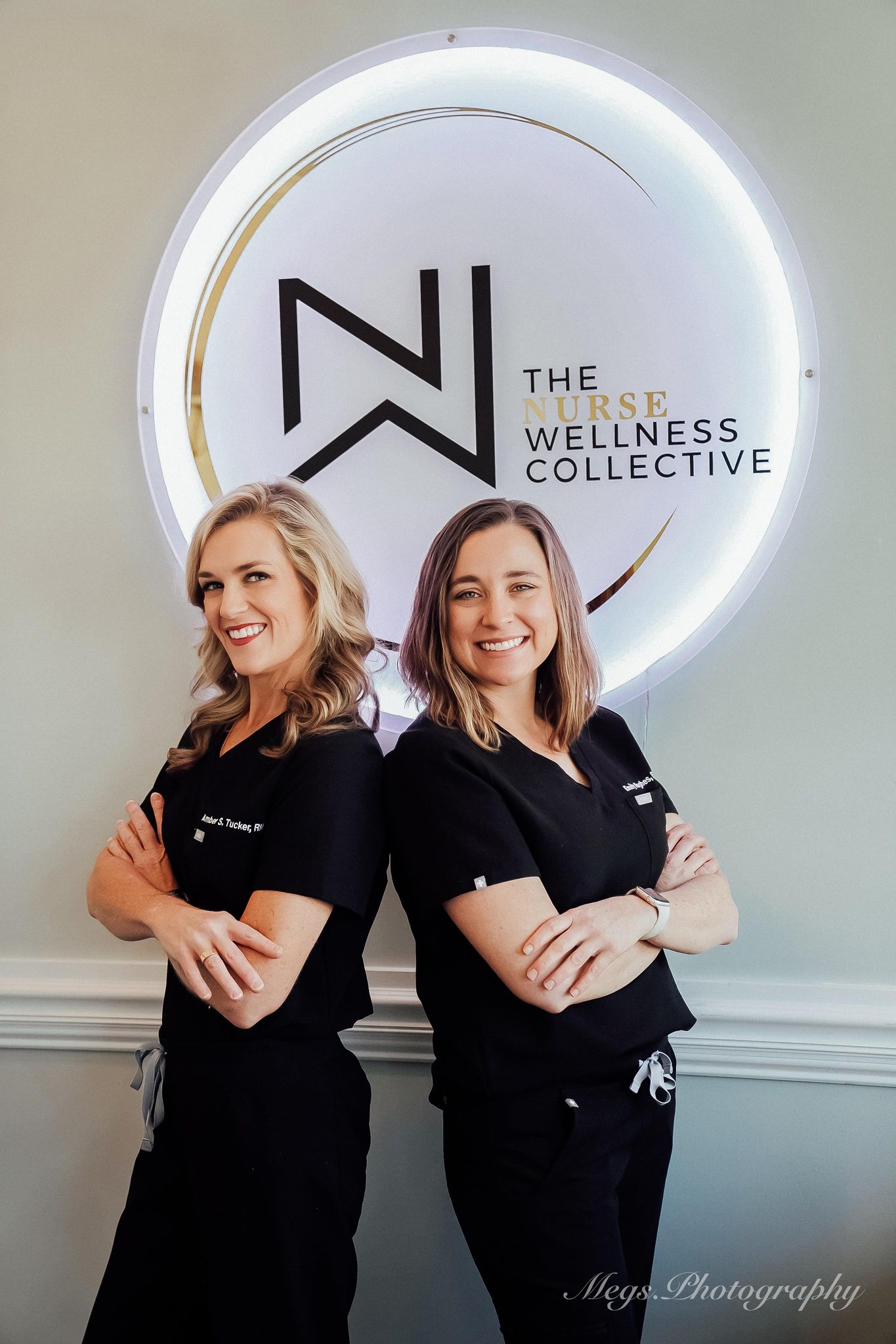 Medical Spa Center in Dayton, TN The Nurse Wellness Collective